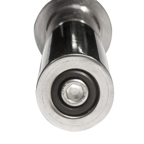 Bara olimpica Body-Solid 150 cm - OLBAR150