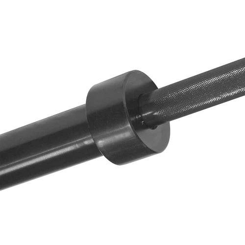 Bara olimpica Body-Solid 150 cm - OLBAR150