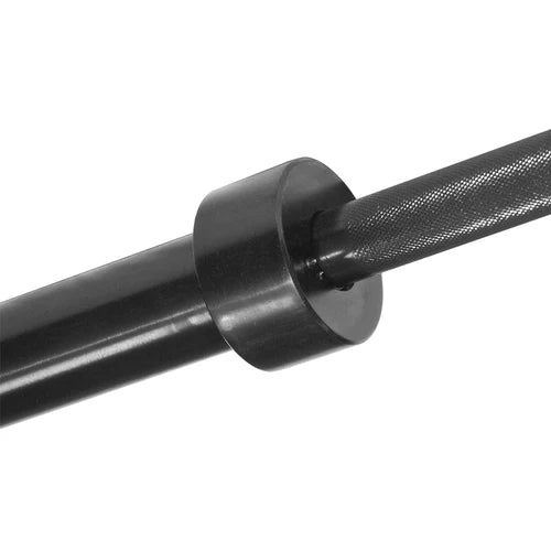 Bara Olimpica cu Filet 180 cm Body-Solid – OLBAR180