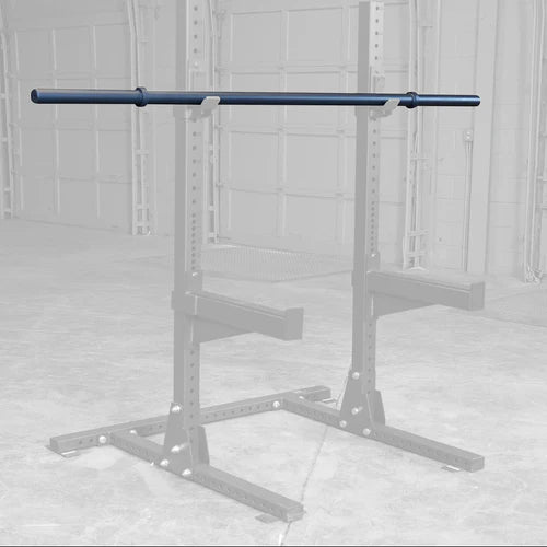 Bara olimpica cu manere groase Body-Solid - OB86FG