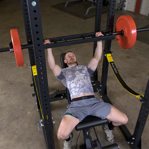 Bara olimpica multi-prindere Body-Solid - OMG86