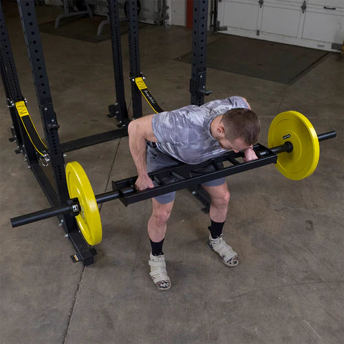 Bara olimpica multi-prindere Body-Solid - OMG86