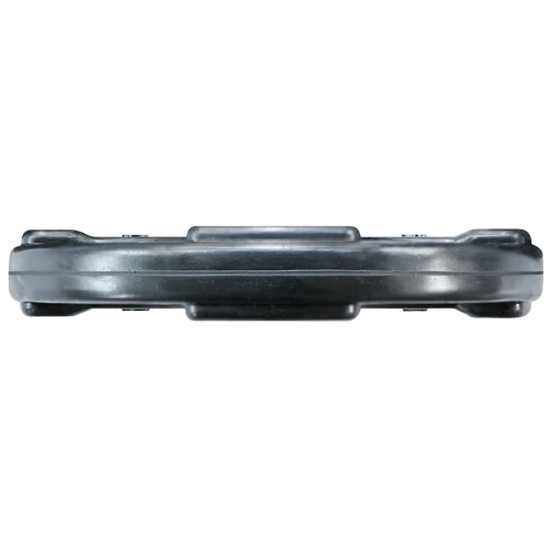 Discuri Olimpice de greutate din Cauciuc 50 mm Body-Solid - ORTK