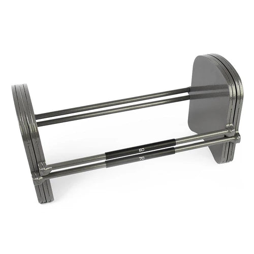 Set Gantere Powerblock Sport EXP Set 5-70 (2 tot 32 kg) - PBSPSET2