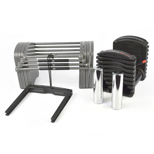 Set Gantere Powerblock Sport EXP Set 5-70 (2 tot 32 kg) - PBSPSET2