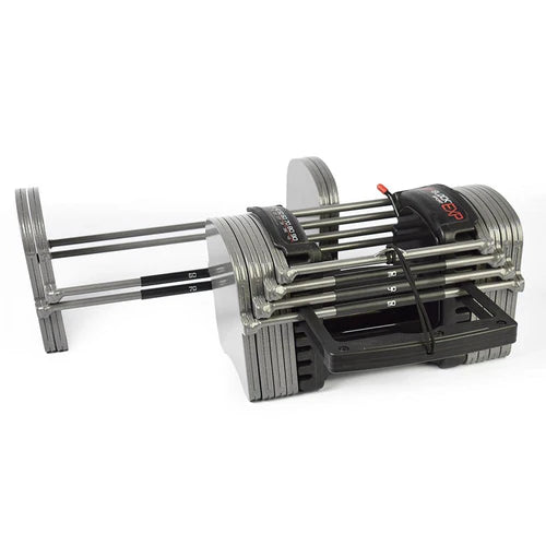 Set Gantere Powerblock Sport EXP Set 5-70 (2 tot 32 kg) - PBSPSET2