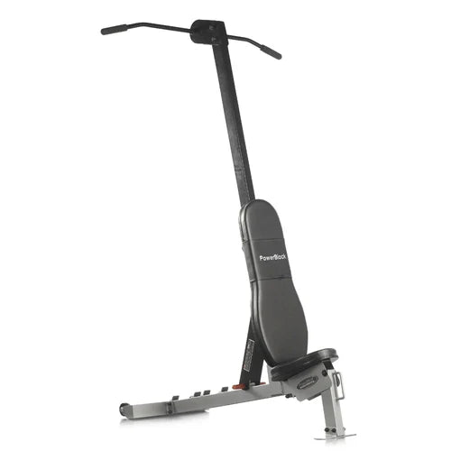 Sport Bench Chin Attachment Powerblock - PBBESPCA