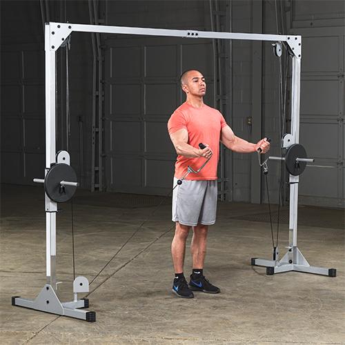 Masina Cable Crossover Powerline - PCCO90X