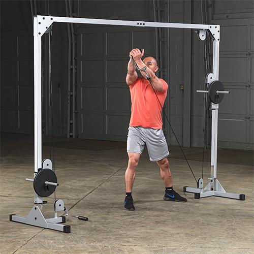 Masina Cable Crossover Powerline - PCCO90X