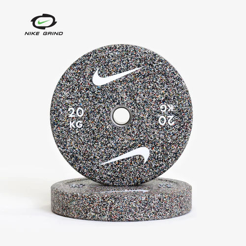 Disc de greutati Nike Grind - NGBP