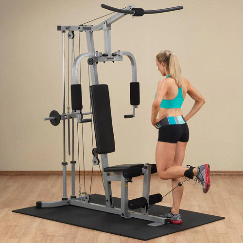 Powerline Sala de fitness acasa - PHG1000X