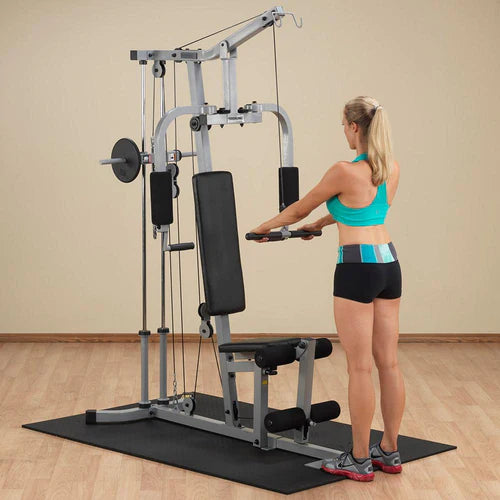 Powerline Sala de fitness acasa - PHG1000X