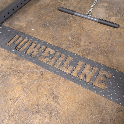 Rack de forta Powerline - PPR1000