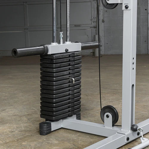 Body-Solid Powerline Smith Gym - PSM144XS
