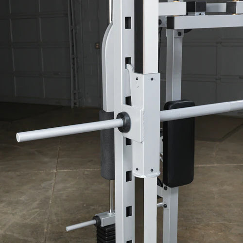Body-Solid Powerline Smith Gym - PSM144XS
