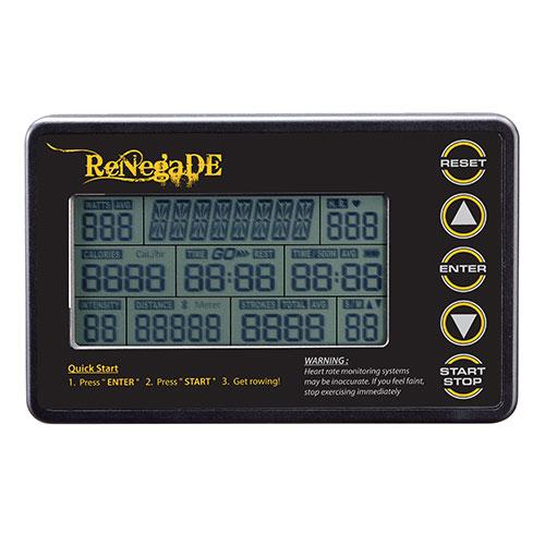 Aparat de Vaslit cu Aer Renegade Classic - ARC100