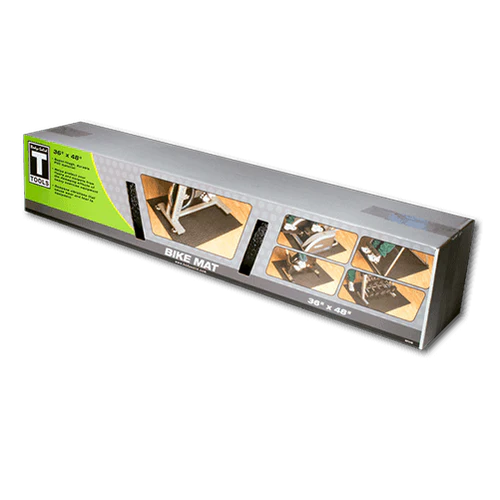 Covor pentru Bicicleta Stationara Body-Solid Tools - RF34B