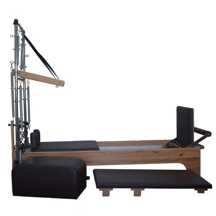 Reformer cu Turn Premium Diamond