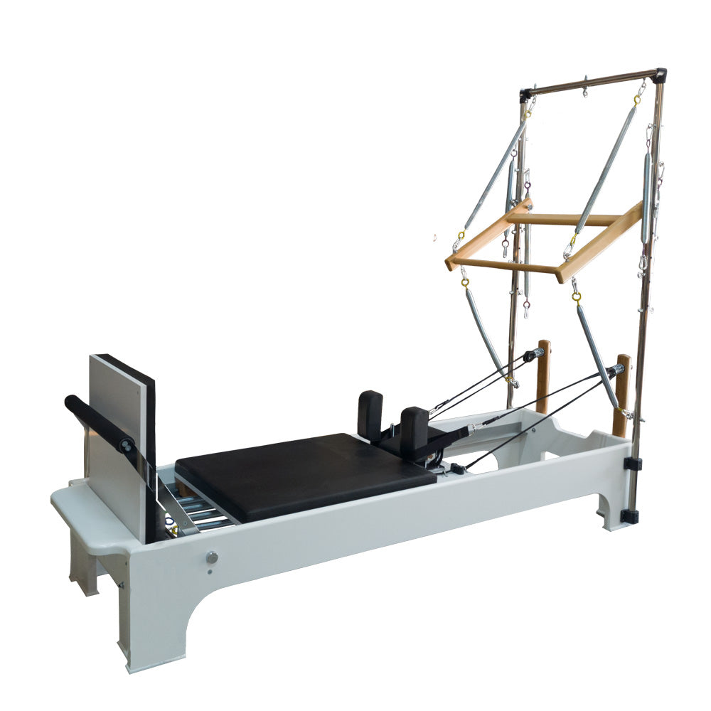 Reformer cu Turn Premium Platinum
