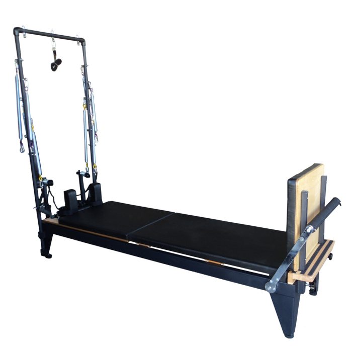 Reformer cu Turn Professional Metal