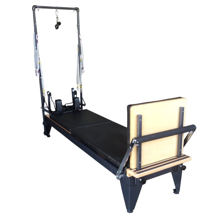 Reformer cu Turn Professional Metal