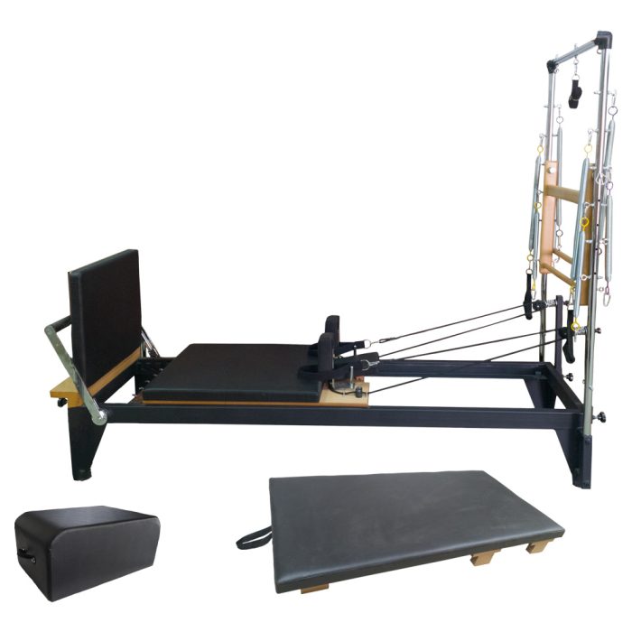 Reformer cu Turn Professional Metal