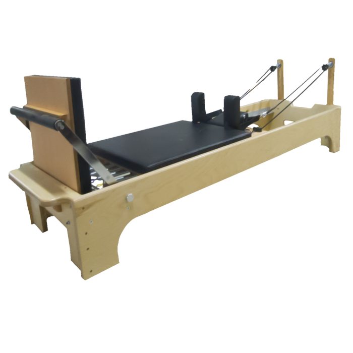 Reformer Premium Gold