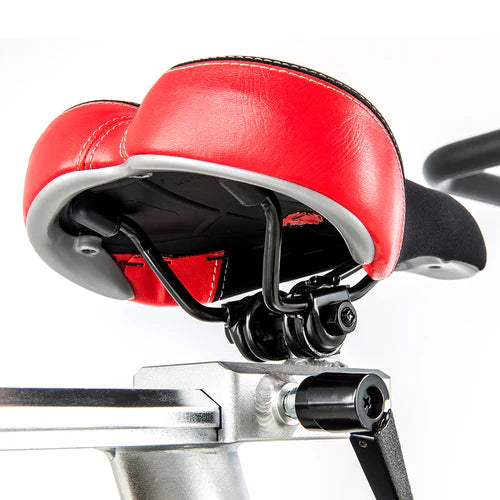 Bicicleta Fitness Magnetica Sole - SB900