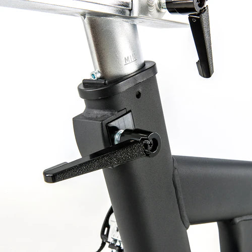 Bicicleta Fitness Magnetica Sole - SB900