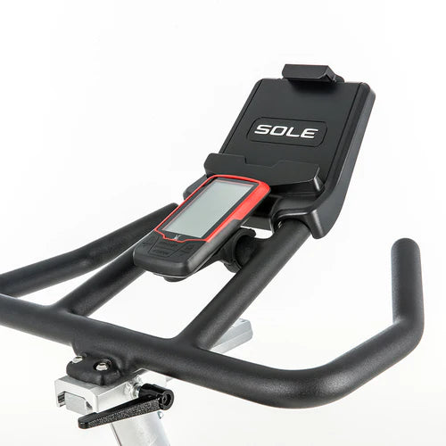 Bicicleta Fitness Magnetica Sole - SB900