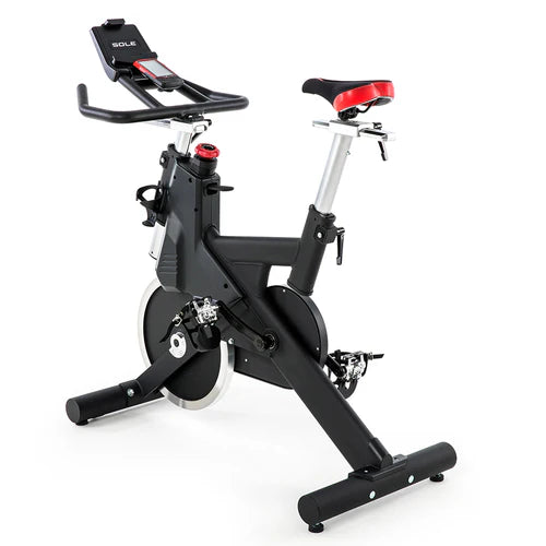 Bicicleta Fitness Magnetica Sole - SB900