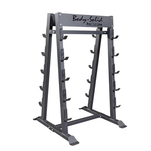 Suport pentru Haltere Pro Clubline - SBBR100
