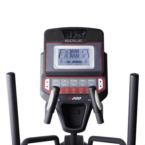 Stepper Sole Fitness - SC200