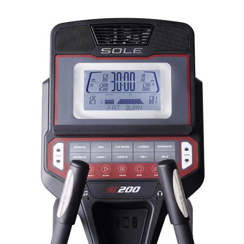 Stepper Sole Fitness - SC200