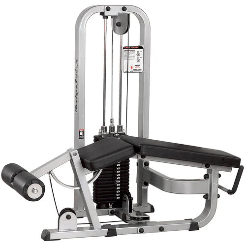 Pro Clubline Aparat pentru Flexia Picioarelor - SLC400G