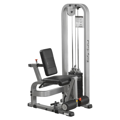 Pro Clubline Aparat pentru Extensia Picioarelor - SLE200G