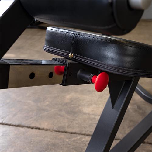 Pro Clubline Banca Olimpica Decline - SODB250