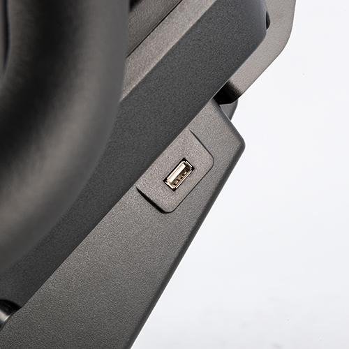 Bicicleta Fitness Verticala Sole - B94