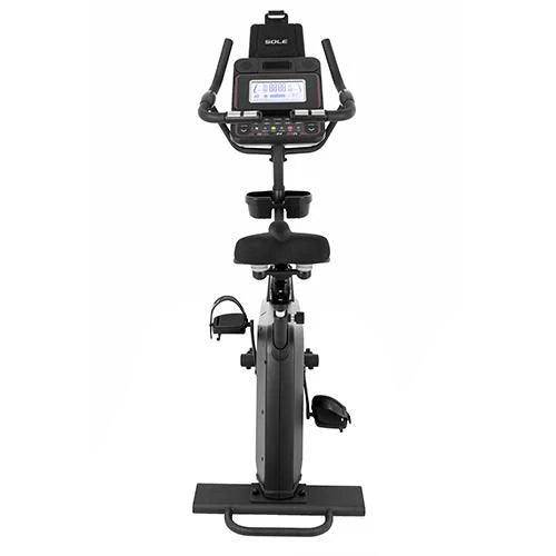 Bicicleta Fitness Verticala Sole - B94