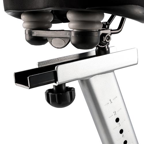 Bicicleta Fitness Verticala Sole - B94