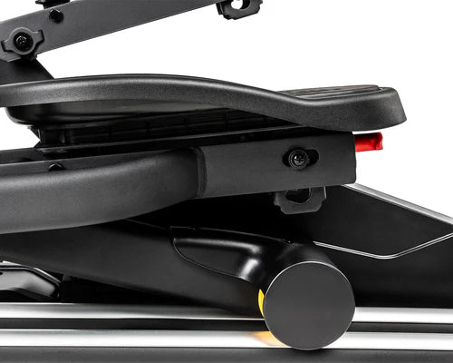 Bicicleta Eliptica Sole Fitness – E35