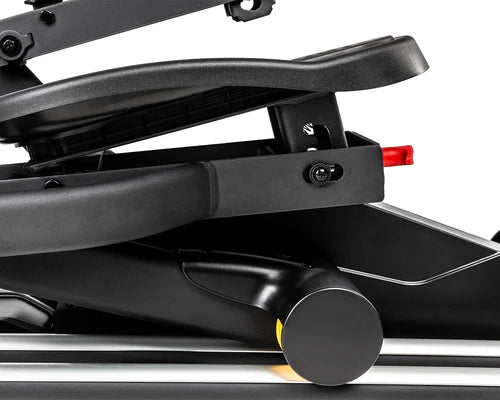 Bicicleta Eliptica Sole Fitness – E35