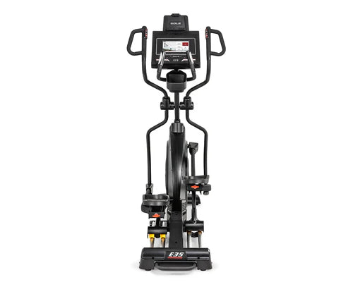 Bicicleta Eliptica Sole Fitness – E35