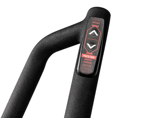 Bicicleta Eliptica Sole Fitness – E35