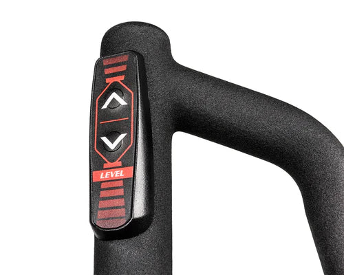 Bicicleta Eliptica Sole Fitness – E35