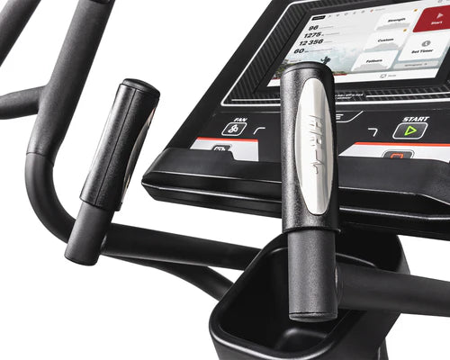 Bicicleta Eliptica Sole Fitness – E35