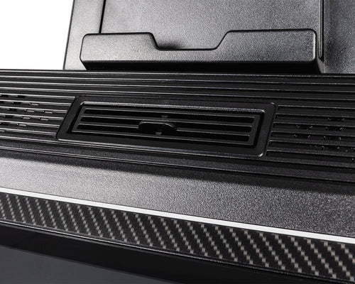 Bicicleta Eliptica Sole Fitness – E35