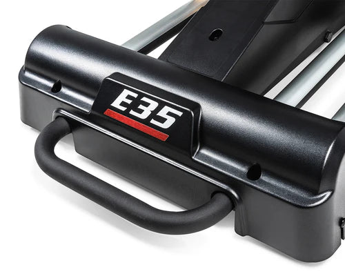 Bicicleta Eliptica Sole Fitness – E35