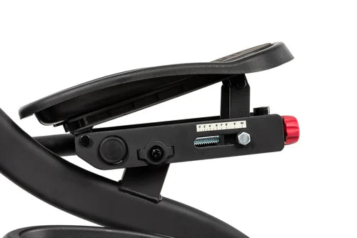 Bicicleta Eliptica Sole Fitness – E95