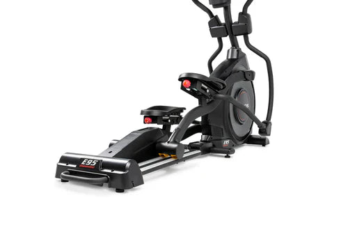 Bicicleta Eliptica Sole Fitness – E95